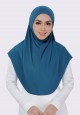 COTTON LABUH IN TEAL
